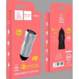 ladowarka-samochodowa-18w-3a-czarna-denmen-3100ma-dual-usb-pd-qc3-0-dz10