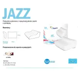 poduszka-ortopedyczna-jazz-blue-memory-stan-nowy