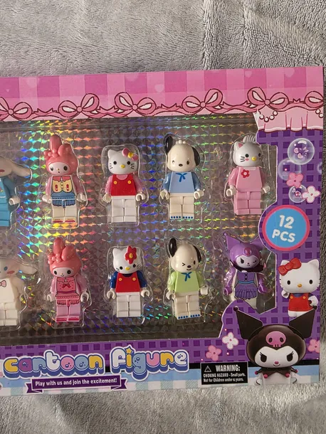 zestaw-figurek-kuromi-hello-kitty-12-sztuk-plec-dziewczynki-unisex