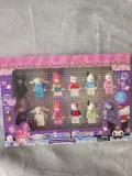 zestaw-figurek-kuromi-hello-kitty-12-sztuk