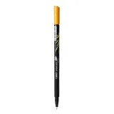 cienkopis-intensity-bic-dark-yellow