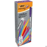 cienkopis-intensity-medium-bic-purple-stan-nowy