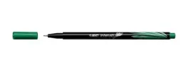cienkopis-intensity-bic-green