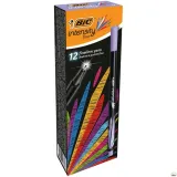 cienkopis-intensity-bic-lilac-stan-nowy