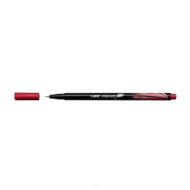 cienkopis-intensity-bic-red