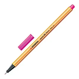 cienkopis-point-88-fine-04mm-stabilo-88-056-neon-rozowy-4006381438582