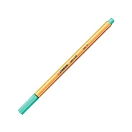 cienkopis-point-88-fine-04mm-stabilo-88-13-lodowa-zielen-4006381333795