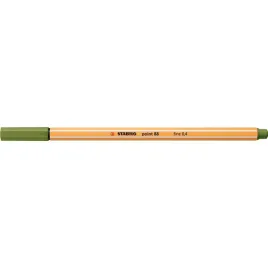cienkopis-point-88-fine-04mm-stabilo-88-35-zielen-mchu