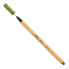 cienkopis-point-88-04mm-stabilo-88-37-zielen-blotna-4006381574693