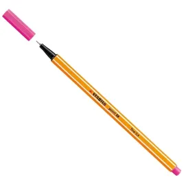 cienkopis-point-88-fine-04mm-stabilo-88-56-rozowy-4006381105347