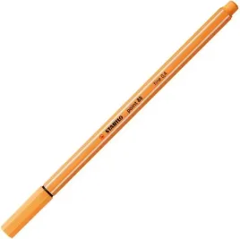 cienkopis-point-88-fine-04mm-stabilo-88-85-papaja