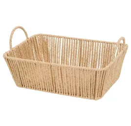 kosz-dekoracyjny-pleciony-podluzny-uchwyty-36-cm
