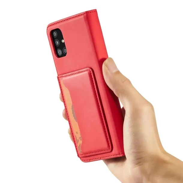 etui-card-braders-case-do-xiaomi-redmi-note-11-czerwony-kolor-czerwony