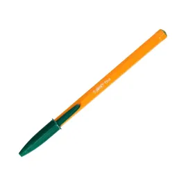 dlugopis-orange-fine-bic-green