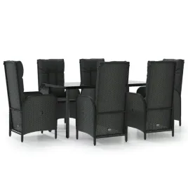 krzeslo-ogrodowe-rozkladane-czarne-57x625x109-cm-stol-160x80x74-cm