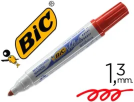 marker-bic-velleda-do-tablic-okragly-czerwony-3086129999637