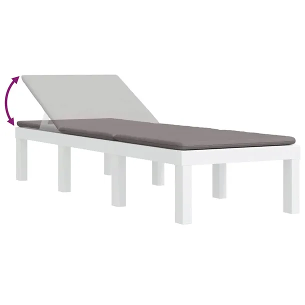 lezak-z-poduszkami-bialy-pp-stan-nowy-marka-vidaxl