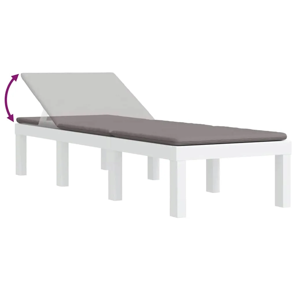 lezak-z-poduszkami-bialy-pp-stan-nowy