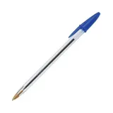 dlugopis-cristal-medium-bic-10mm-niebieski
