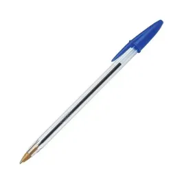 dlugopis-cristal-medium-bic-10mm-niebieski