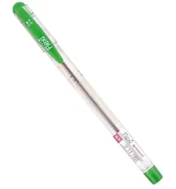 dlugopis-flexi-fine-07mm-zielony-5906910815909