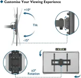 uchwyt-scienny-do-telewizora-27-55-bontec-stan-powystawowy
