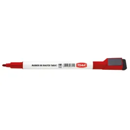 marker-do-bialych-tablic-z-magnesem-to-268-toma-czerwony-5901133268211