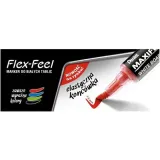 marker-do-bialych-tablic-4szt-flex-feel-pentel-stan-nowy