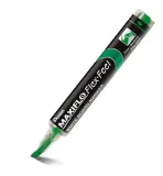 marker-do-bialych-tablic-4szt-flex-feel-pentel-stan-nowy