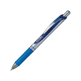 pioro-zelowe-kulkowe-energel-07-mm-metal-tip-bl77-pentel-blue