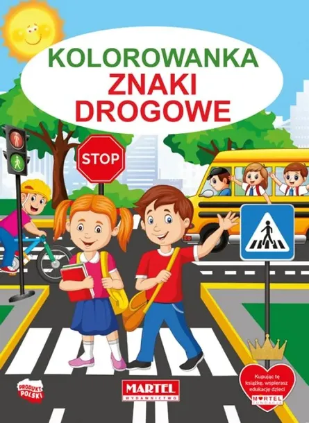 kolorowanka-znaki-drogowe-martel-stan-nowy