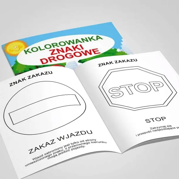kolorowanka-znaki-drogowe-martel-marka-inna