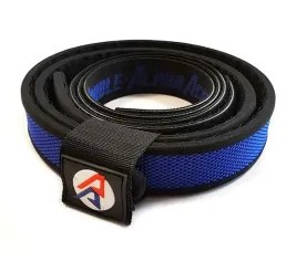 daa-pas-strzelecki-ipsc-premium-belt-niebieski-38-121-cm