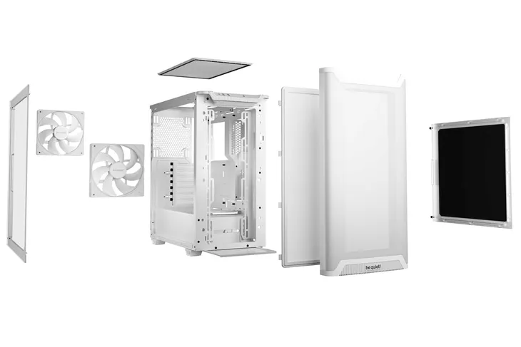 be-quiet-pure-base-501-airflow-window-white-midi-tower-bialy