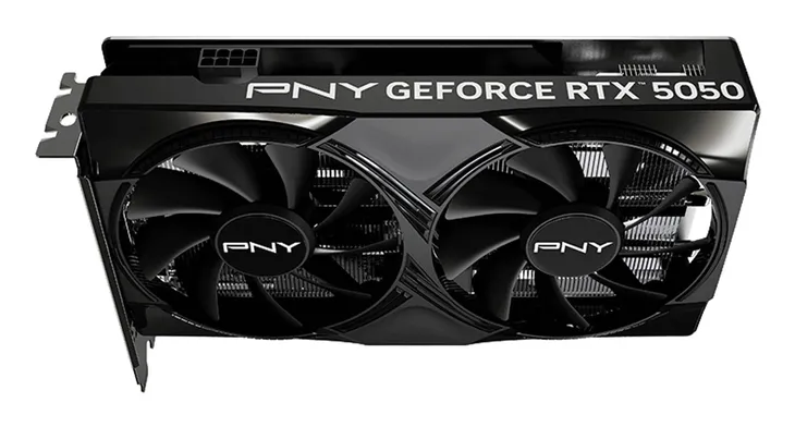 pny-geforce-rtx-5050-nvidia-8-gb-gddr6