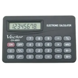 kalkulator-vector-ch-853-5904329496016