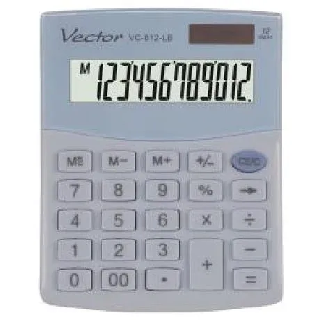 kalkulator-vector-vc-812-lb-5904329965710