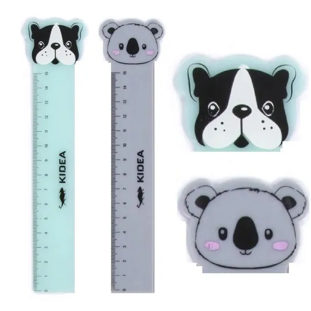 linijka-z-figurka-15cm-kidea-bohater-brak
