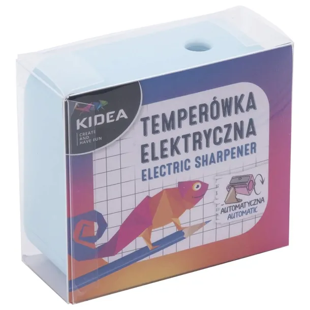 temperowka-elektryczna-insta-kidea-stan-nowy