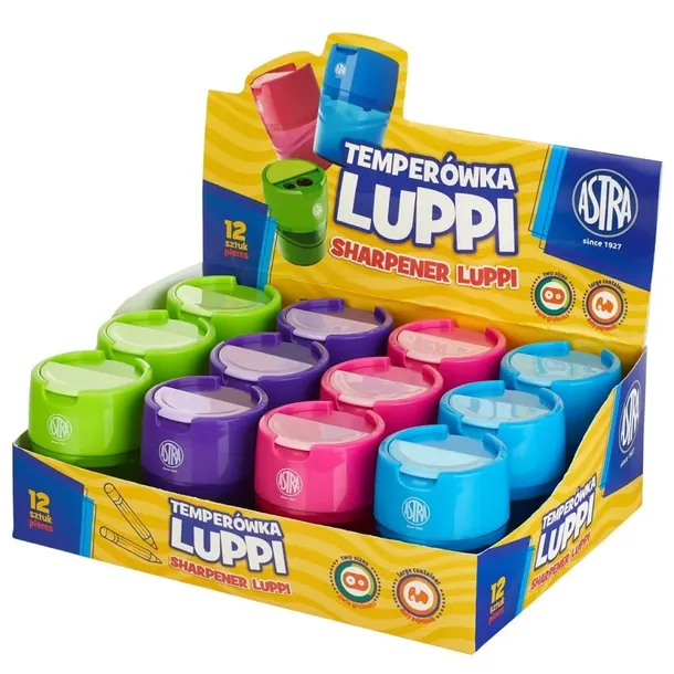 temperowka-podwojna-luppi-astra-stan-nowy