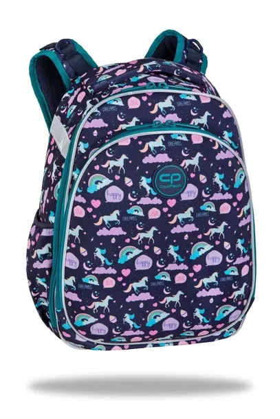 plecak-turtle-happy-unicorn-coolpack