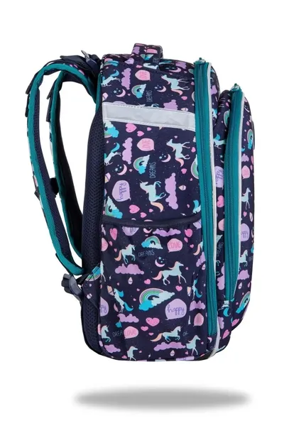 plecak-turtle-happy-unicorn-coolpack-marka-inna