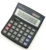 kalkulator-vector-dk-215