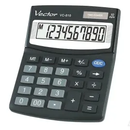 kalkulator-vector-vc-810-5904329873084