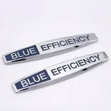 znaczek-emblemat-blue-efficiency-blotnik-ormercedes-stan-nowy