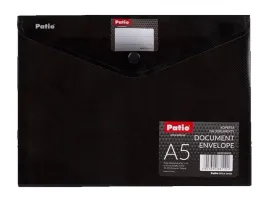 koperta-na-dokumenty-a5-patio-pat3139-01-czarna