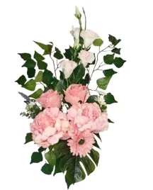 dekoracja-ogrodowa-bukiet-kwiatow-na-taras-balkon-do-wazonu