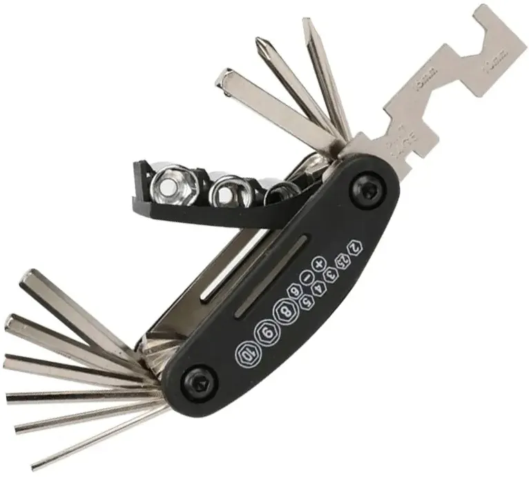 zestaw-kluczy-narzedzi-do-roweru-rowerowych-imbusowe-16w1-multitool-klucze-stan-nowy