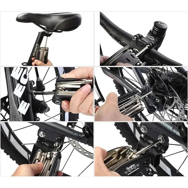 zestaw-kluczy-narzedzi-do-roweru-rowerowych-imbusowe-16w1-multitool-klucze-stan-nowy-marka-unitec