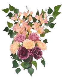 dekoracja-ogrodowa-bukiet-kwiatow-na-taras-balkon-do-wazonu